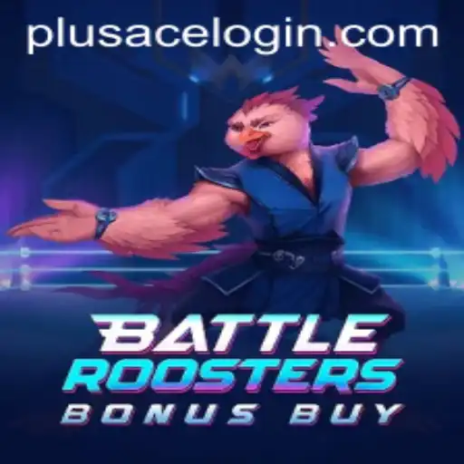 BattleRoostersBonusBuy: A New Era of Interactive Gaming with PlusAce
