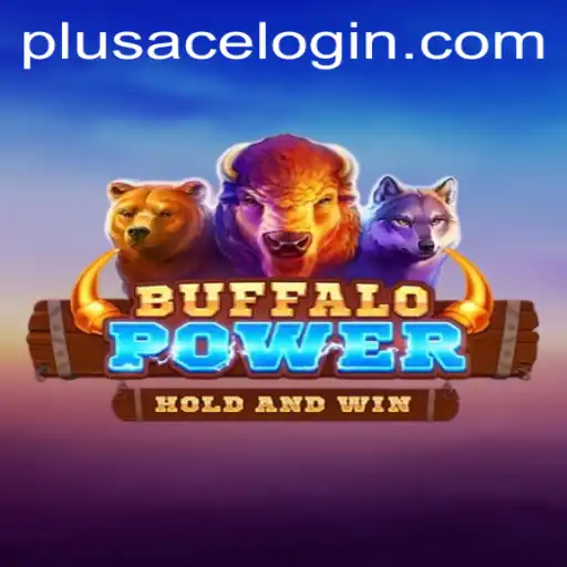 BuffaloPower PlusAce: A Frontier Adventure in Gaming