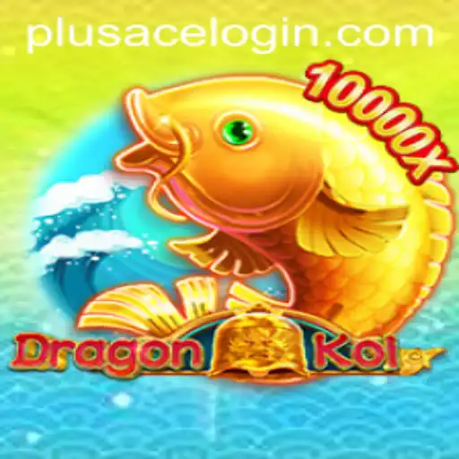DragonKoi: Dive into an Enchanting World of Fantasy and Strategy