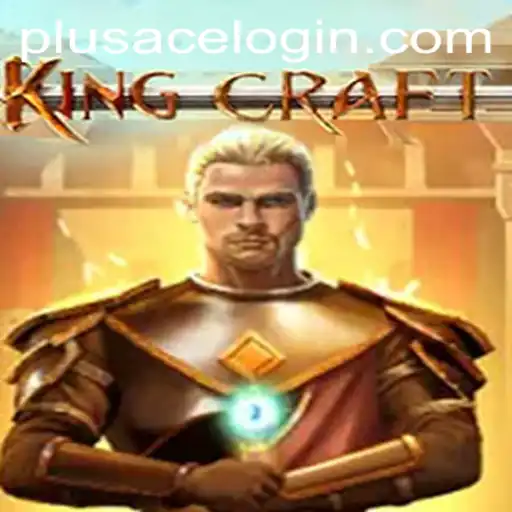 KingcraftMenomin: The Ultimate Adventure Game with PlusAce