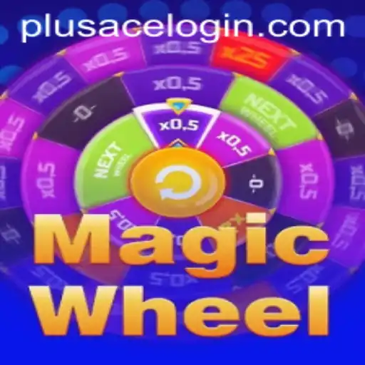 MagicWheel: A Revolutionary Game Experience Enhanced by PlusAce