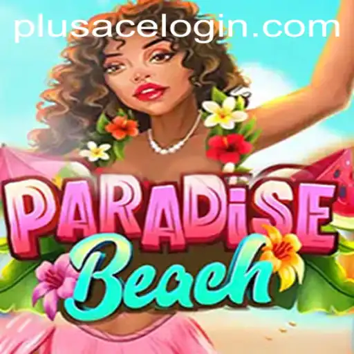 Discover the Thrill of ParadiseBeach: A Dive into Tropical Gaming Bliss