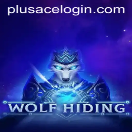 WolfHiding: A Strategic Adventure with PlusAce Elements