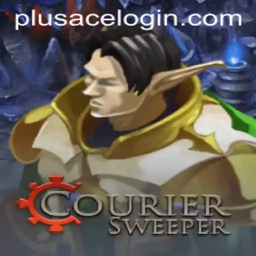 CourierSweeper The Game That Combines Strategy and Luck