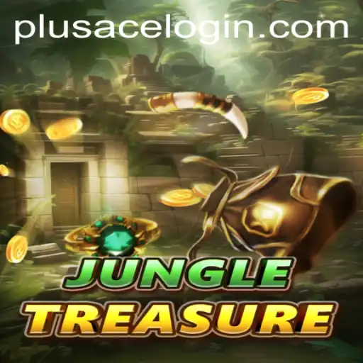 Unveiling the Mysteries of JungleTreasure: An Adventure with PlusAce