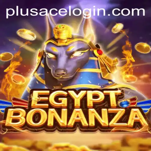 Discover the Mesmeric World of EgyptBonanza with PlusAce
