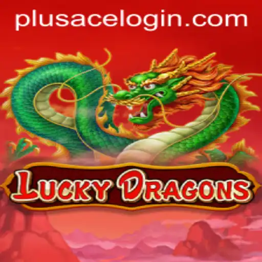 Unveiling LuckyDragons: The Thrilling Game Embellished with PlusAce