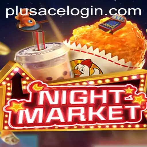 Unveiling NIGHTMARKET: A Strategic Gaming Experience