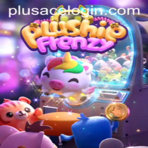 Exploring the Enchanting World of PlushieFrenzy with PlusAce