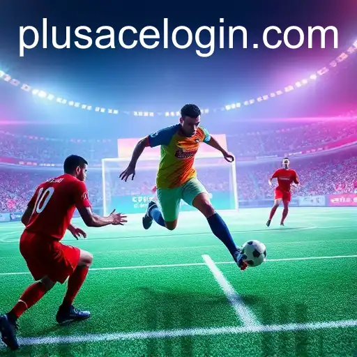 Exploring the Thriving World of Virtual Sports with PlusAce